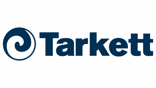 Tarkett Logo