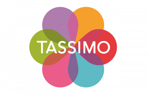 Tassimo symbol emblem