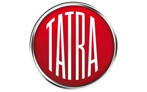 Tatra Logo