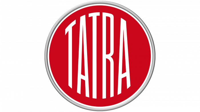 Tatra Logo