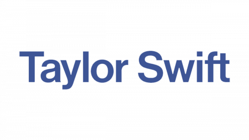 Taylor Swift Logo