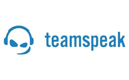 TeamSpeak Logo