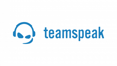 TeamSpeak logo