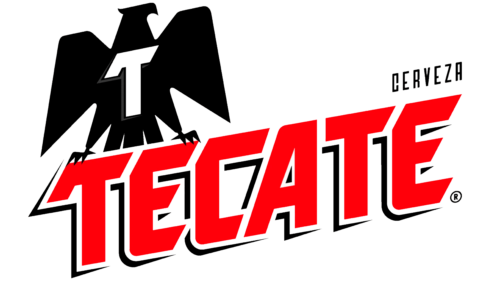 Tecate Logo 2015