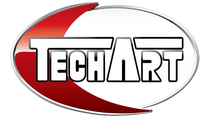 TechArt Logo