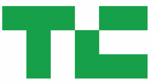 TechCrunch Logo