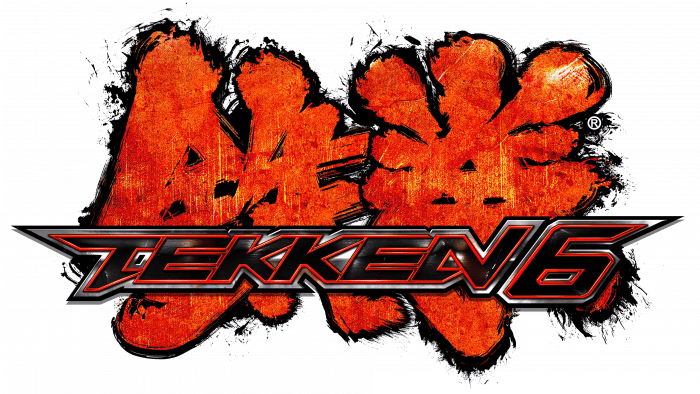 Tekken Logo 2007