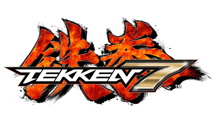 Tekken Logo