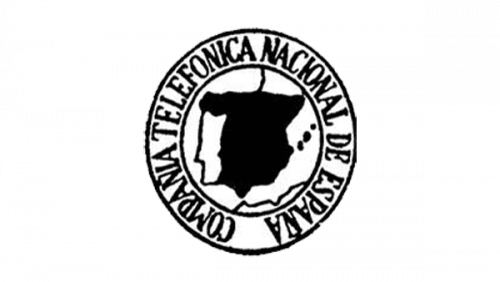 Telefonica Logo 1924