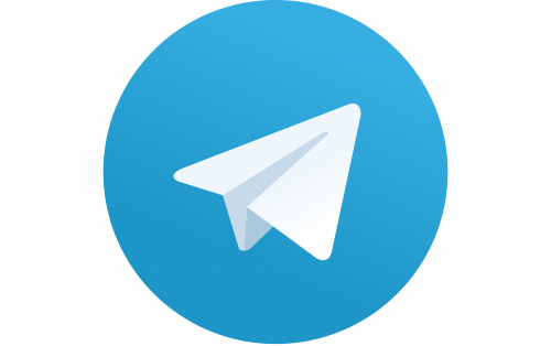 Telegram Logo-2013