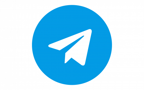 Telegram logo