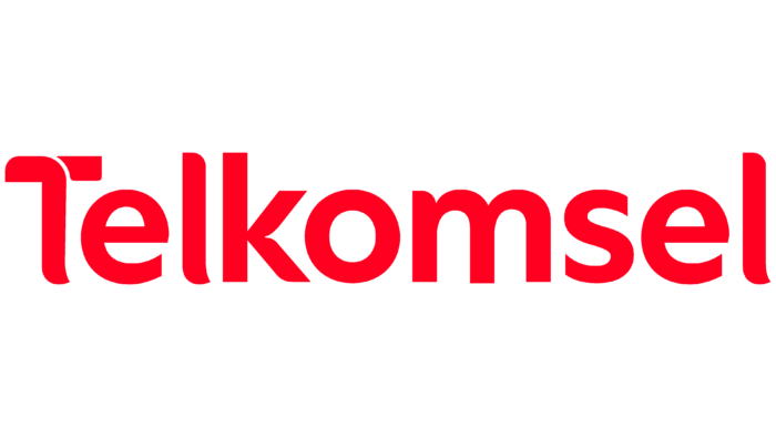 Telkomsel Logo