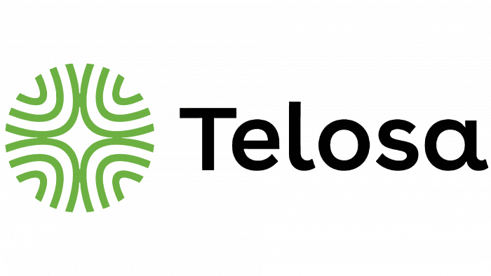 Telosa Logo