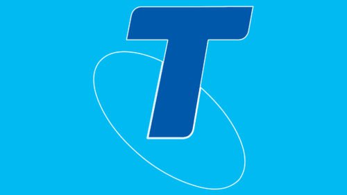 Telstra logo