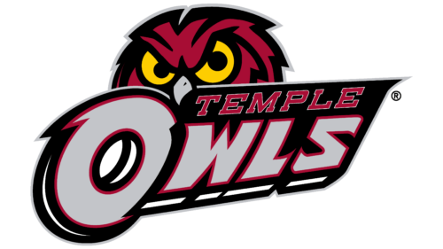 Temple Owls Logo