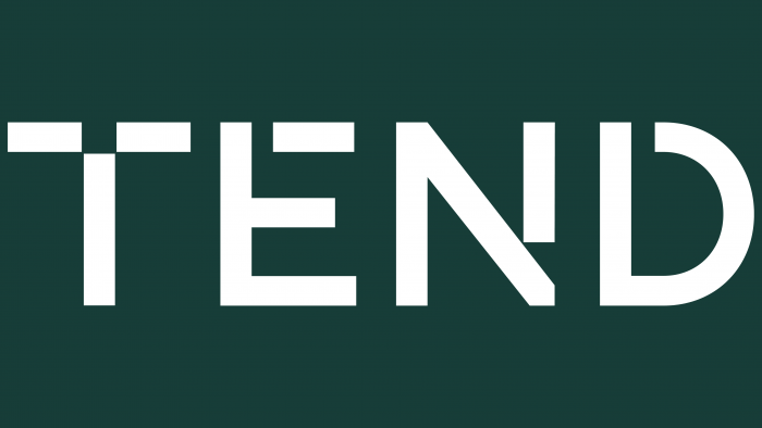 Tend New Logo