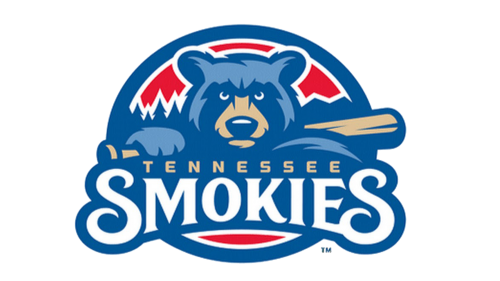 Tennessee Smokies Logo