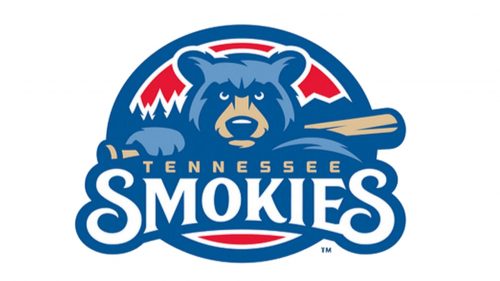 Tennessee Smokies logo