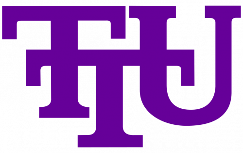 Tennessee Tech Golden Eagles Logo-1997