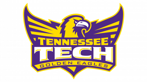 Tennessee Tech Golden Eagles logo