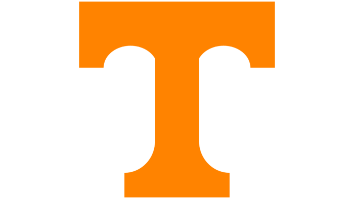 Tennessee Volunteers Logo 2015