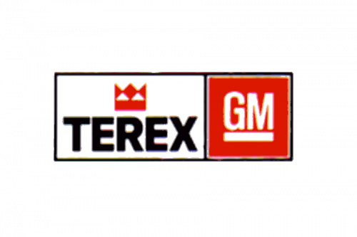 Terex Logo 1968