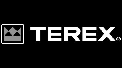 Terex logo