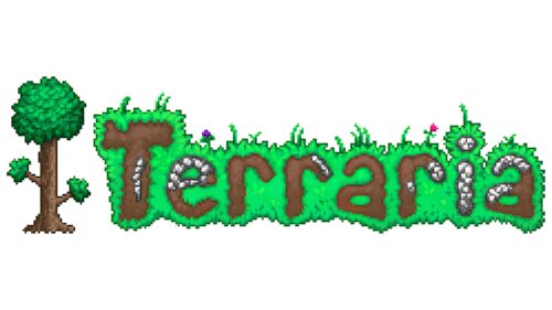 Terraria Logo