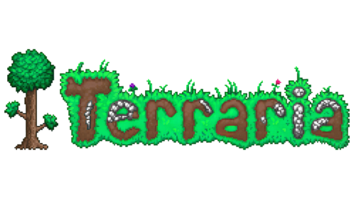 Terraria Logo