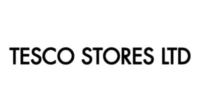 Tesco Logo 1932