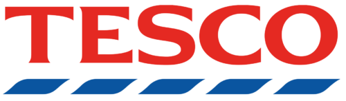 Tesco Logo