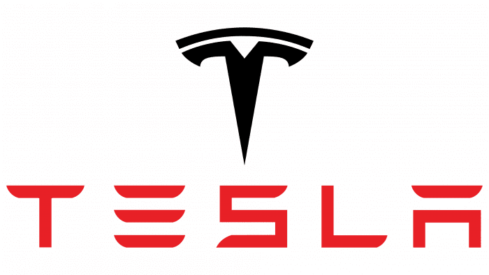 Tesla Emblem