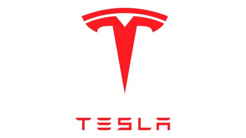 Tesla Logo