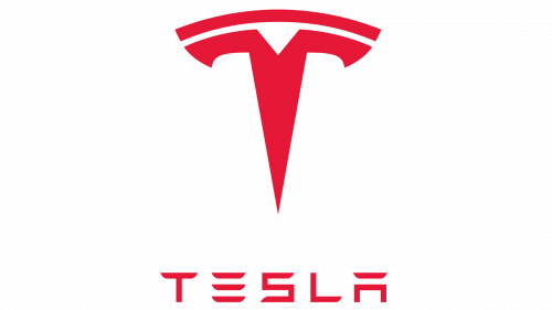 logo Tesla