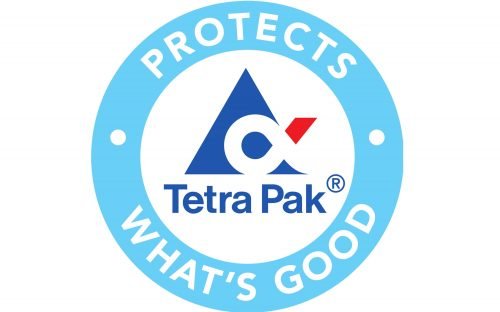 Tetra Pak Logo