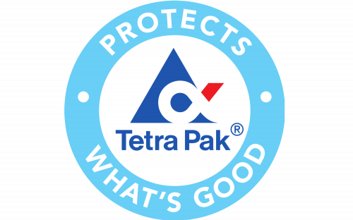 Tetra Pak Logo