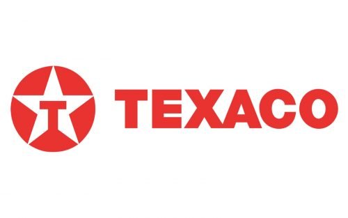 Texaco Logo