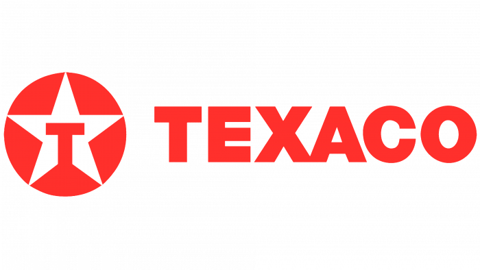 Texaco Logo