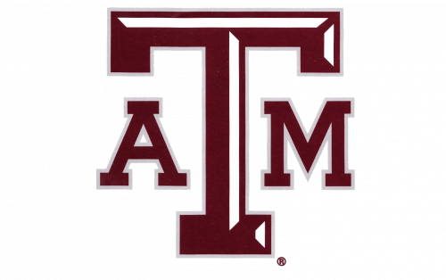 Texas AM Aggies Logo-2000