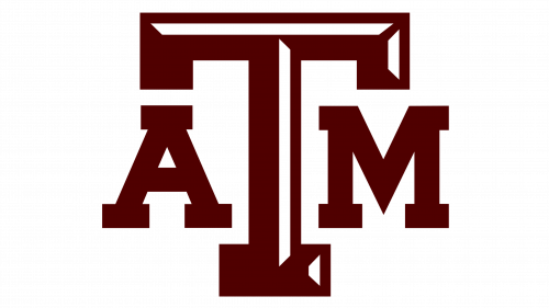 Texas AM Aggies Logo 2016