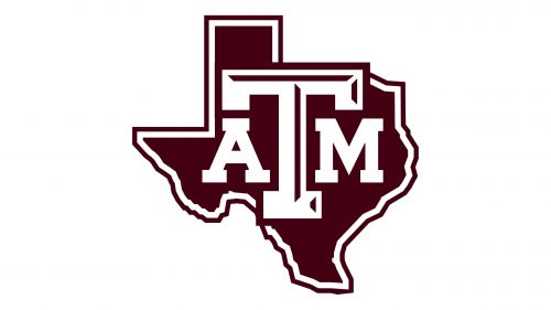 Texas AM Aggies logo