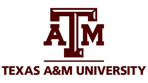 Texas AM University Logo