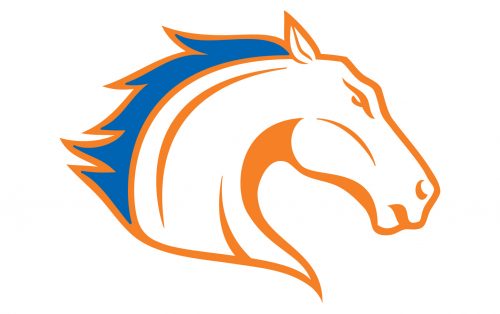 Texas-Arlington Mavericks Logo