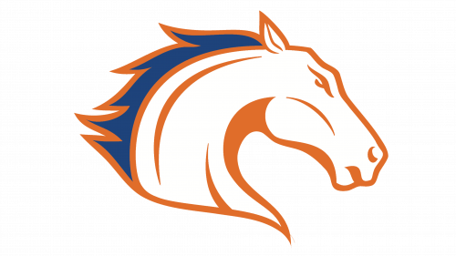 Texas-Arlington Mavericks logo