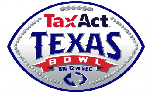 Texas Bowl logo