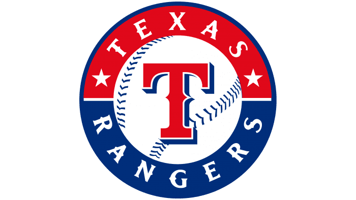 Texas Rangers Logo