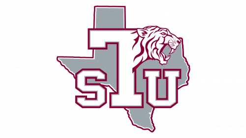 Texas Southern Tigers logo