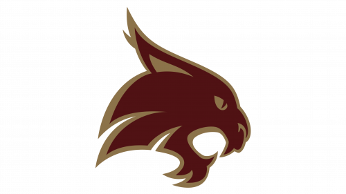 Texas State Bobcats logo