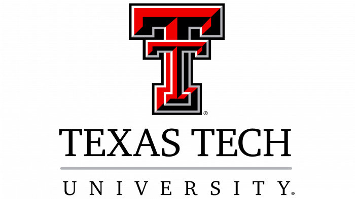 Texas Tech Emblem