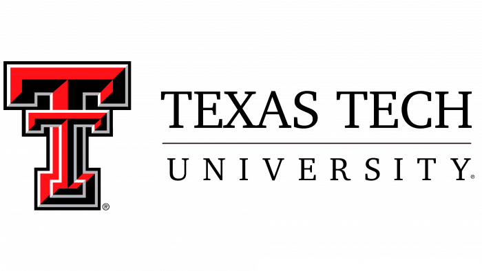 Texas Tech Logo